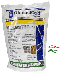 Ridomil Gold MZ 68 WG 1kg Agropests